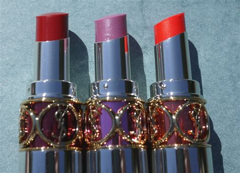 ysl rouge volupte sheer candy 10|ysl rouge volupte.